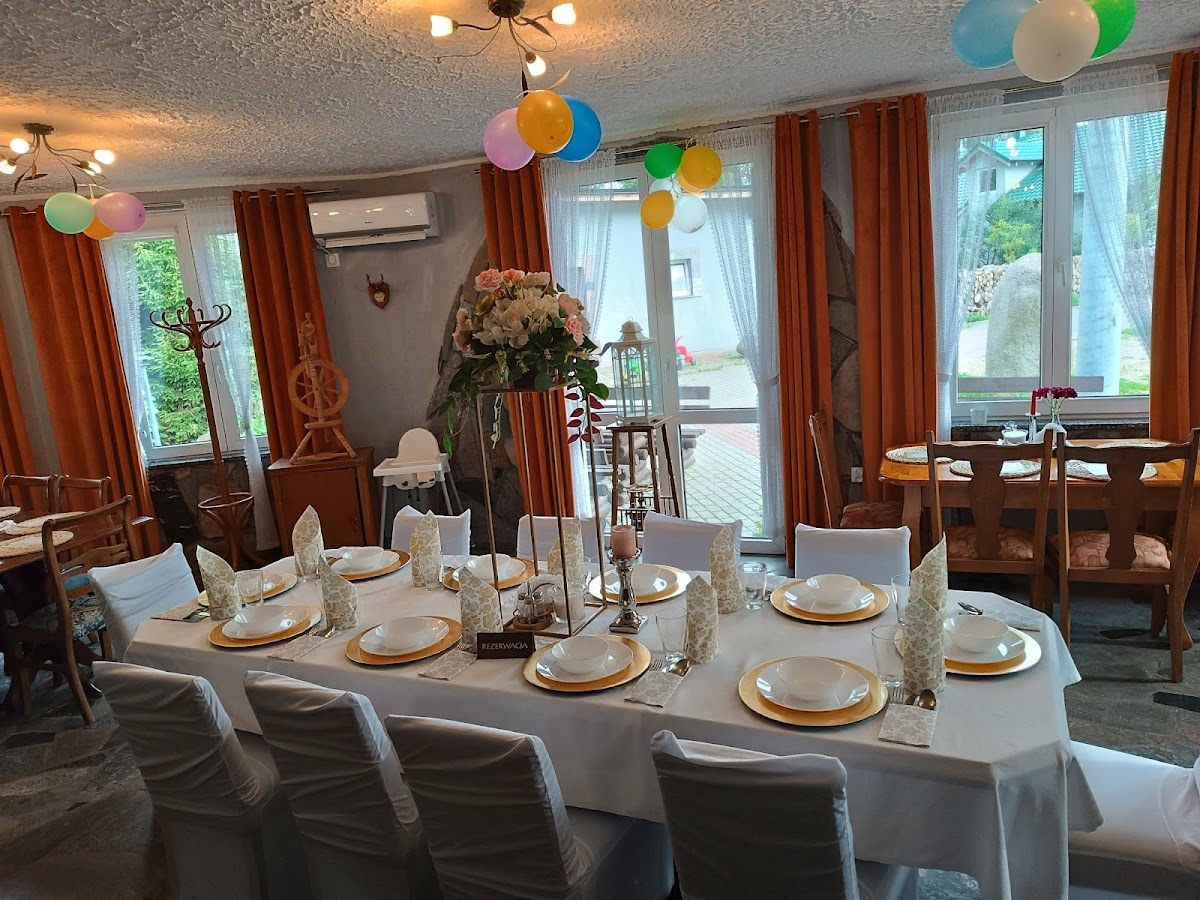 Myśliwskie Smaki U Tadka Photos 2